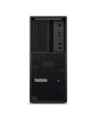 Lenovo Stacja robocza ThinkStation P3 Tower 30HT005JPB W11Pro Ultra 7 265K/64GB/1TB/INT + RTX4000 20GB/vPro/3YRS Premier