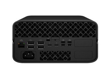 HP Inc. Stacja robocza Z2 Mini G1a Ryzen AI MAX PRO 390 1TB/64GB/W11P      B76QKET