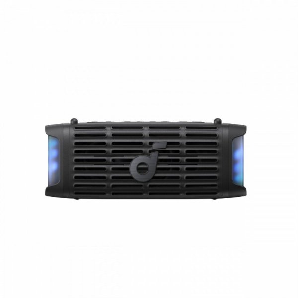 Anker Głośnik Soundcore Boom 3i czarny
