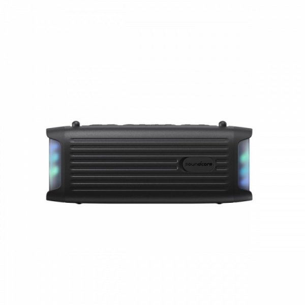 Anker Głośnik Soundcore Boom 3i czarny