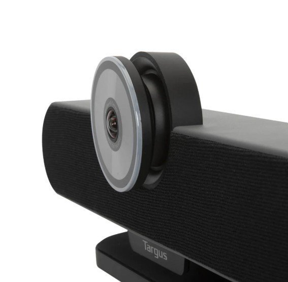 Targus Kamera internetowa All-in-One 4K Video Conference System AEM350EUZ