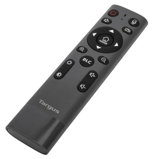 Targus Kamera internetowa All-in-One 4K Video Conference System AEM350EUZ