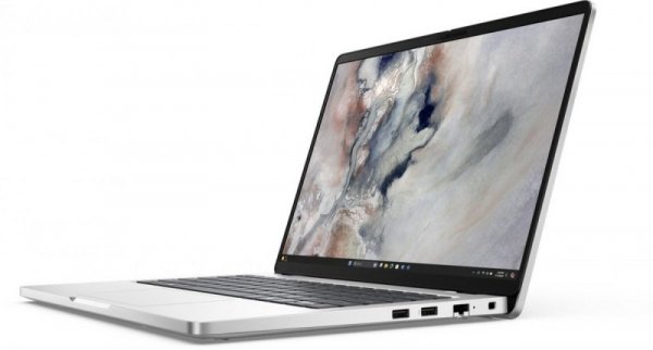 Dell Laptop Dell Pro 14 PC14250 W11P C3 100U/8GB/512GB/14.0 FHD+/INT/FgrPr/FHD/IRCam/Mic/WLAN+BT/BcklKb/3C/3YPS Platinum