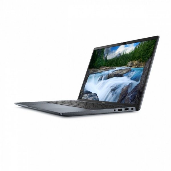 Dell Laptop Latitude 7450 Win11Pro Ultra 5 135H/16GB/1TB SSD/14.0 FHD+250nits/Intel Graphics/FgrPr/FHD/IR Cam/Mic/WWAN Ready+BT/