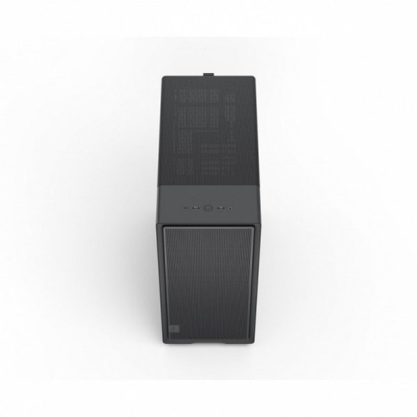 Fractal Design Obudowa FDE Epoch Black Solid