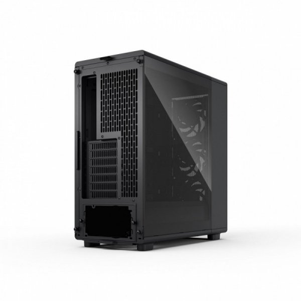 Fractal Design Obudowa FDE Epoch Black TG Light Tint
