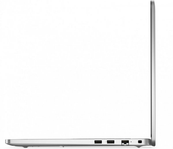 Dell Laptop Dell Pro 16 PC16250 W11P U5 235U/32GB/512GB SSD CL25/16.0 FHD+/Int/FgrPr/FHD/IRCam/Mic/WLAN+BT/BcklKb/3C/vPro/3YPS P