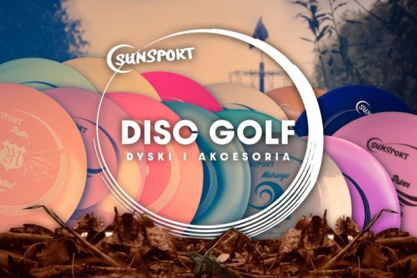 Tactic Gra DiscGolf set Pro, Putter,Mid Range&Drivet Plastik