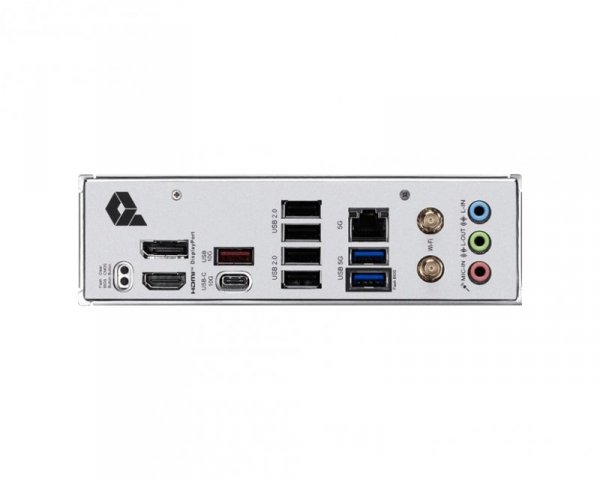 MSI Płyta główna PRO B850M-P WIFI AM5 4DDR5 ATX