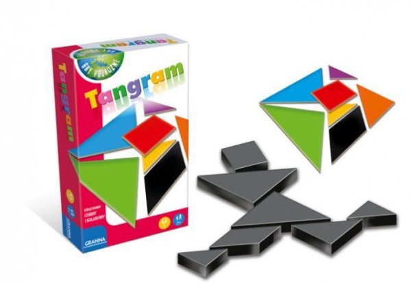 Granna Gra Tangram