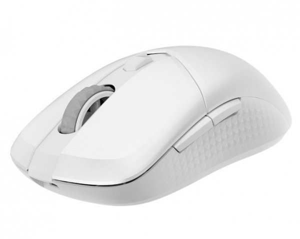 MSI Mysz bezprzewodowa Versa 300 biała