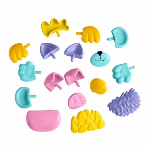 Fisher Price Figurka Pets Zwierzaczek Ziemniaczek