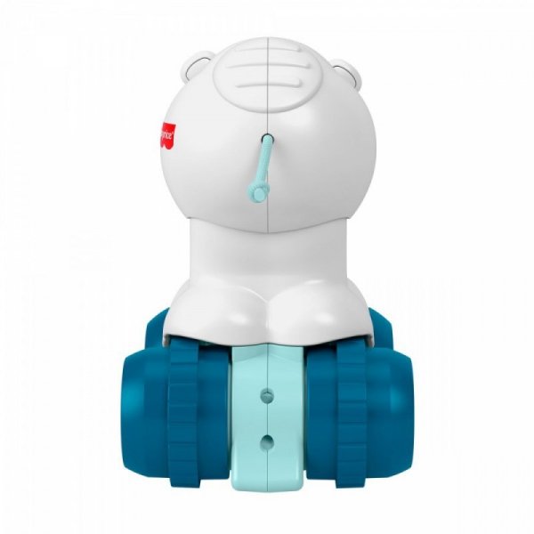 Fisher Price Miś Polarny do nauki raczkowania