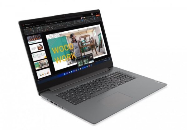 Lenovo Laptop V17 G4 83A2003WPB W11Pro i5-13420H/8GB+8GB/512GB/INT/17.3 FHD/iron Grey/3YRS OS