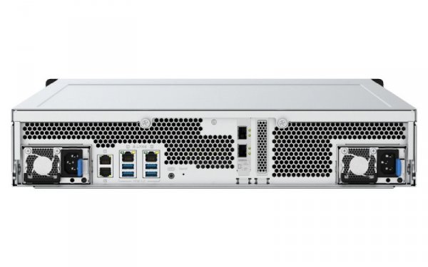 QNAP Pamięć masowa TDS-h2489FU-4314-128G + TRX-10GITSFPP-SR
