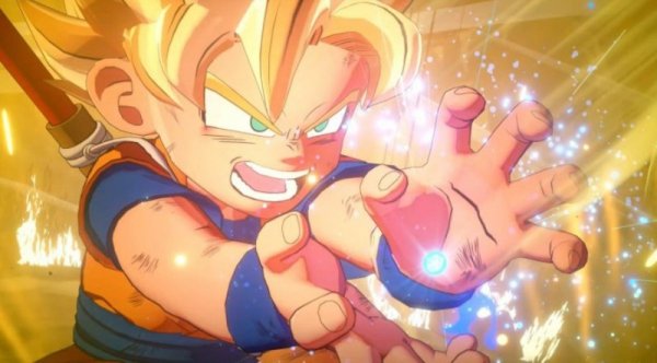 Cenega Gra PlayStation 5 Dragon Ball Z Kakarot Daima Edition