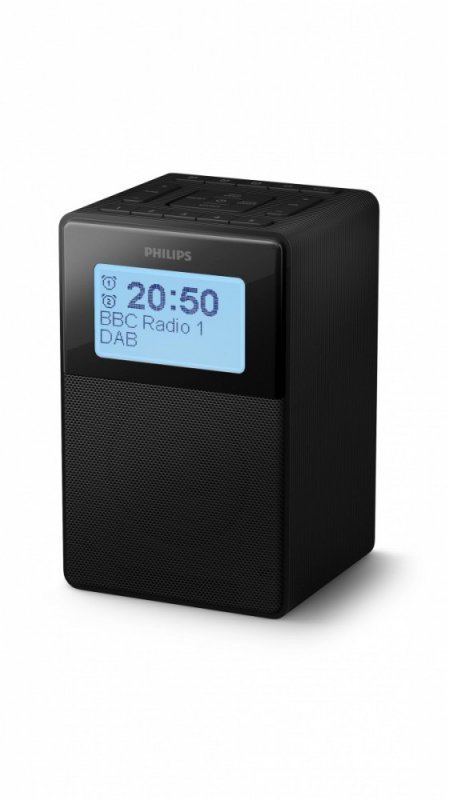 Philips Radiobudzik TAR5100/10