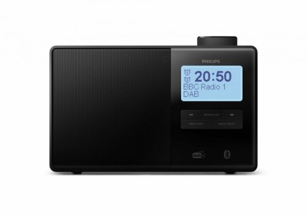 Philips Radiobudzik TAR5600/00