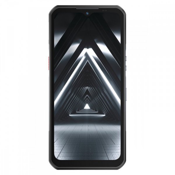 OUKITEL Smartfon WP55 Pro 5G 16/512GB IP69K czarny