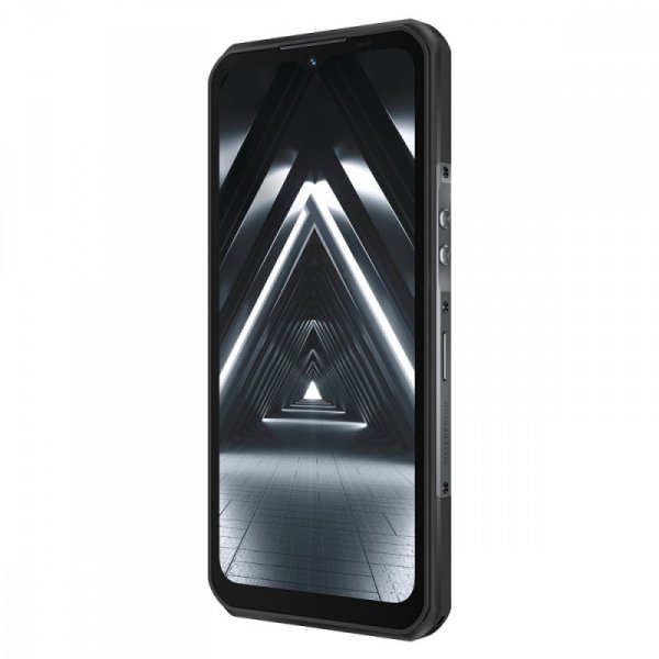 OUKITEL Smartfon WP55 5G 12/256 GB IP69K czarny
