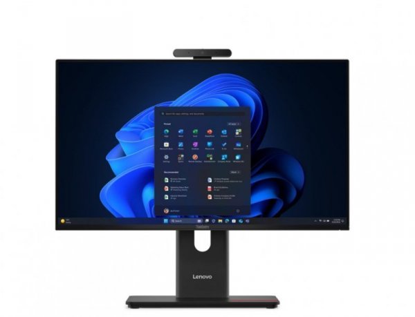 Lenovo Komputer All-in-One ThinkCentre M70a G6 13AY001KPB W11Pro Ultra 7 265T/16GB/512GB/INT/vPro/23.8 FHD/3YRS OS