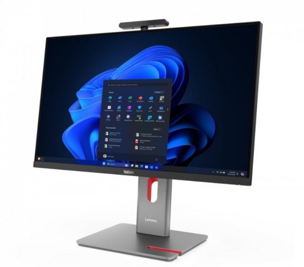 Lenovo Komputer All-in-One ThinkCentre M90a Pro G6 13AM000EPB W11Pro Ultra 7 265/32GB/1TB/RTX 4050 6GB/27.0 QHD/vPro/3YRS OS + 1