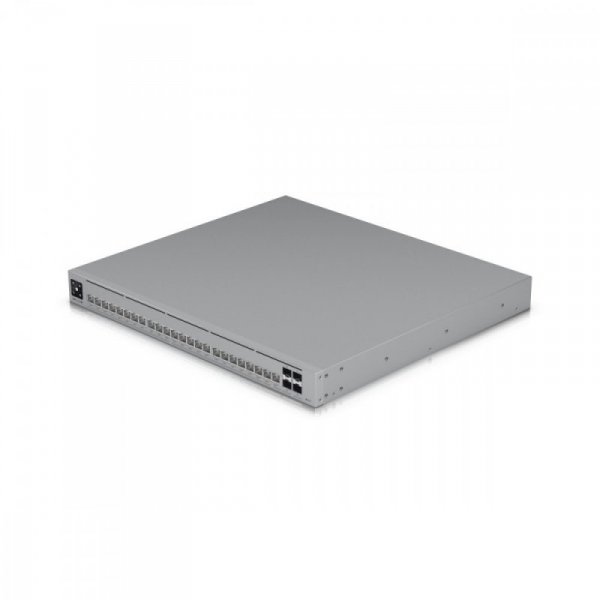 UBIQUITI Przełącznik UniFi Switch Pro HD 24 PoE Zarządzalny L2/L3                         2.5G Ethernet (100/1000/2500) Obsługa 