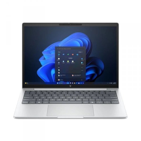 HP Inc. Notebook EliteBook 8 G1i U5-225U 512GB/16GB/W11P/13.3 C51G6ET