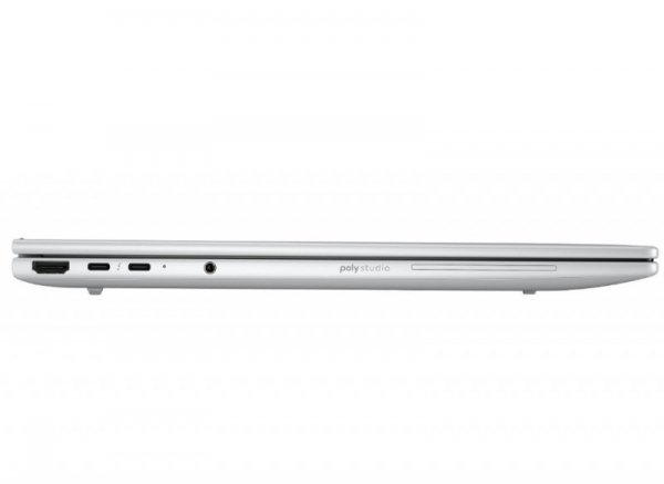 HP Inc. Notebook EliteBook 8 G1i U7-255U 512GB/16GB/W11P/16cali   C51LLET
