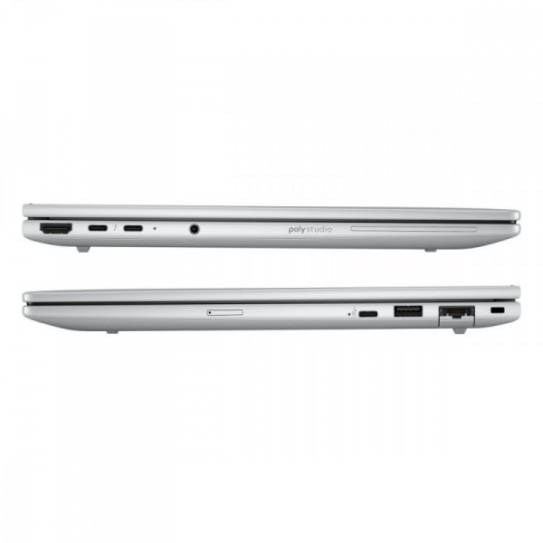 HP Inc. Notebook EliteBook 8 G1i U7-255U 512GB/16GB/W11P/14.0   C51M5ET