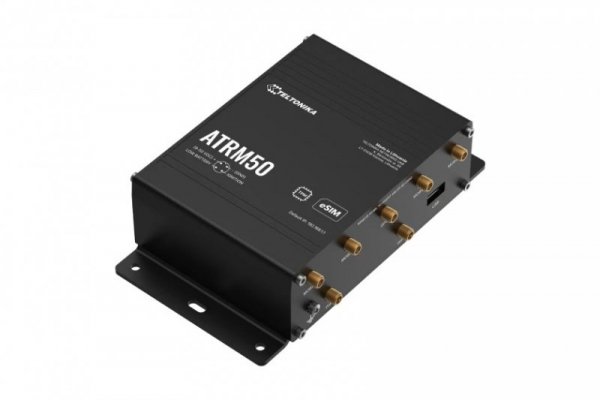 TELTONIKA Router ATRM50