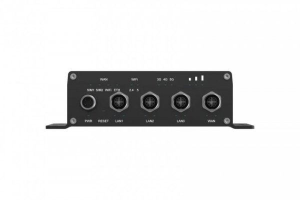 TELTONIKA Router ATRM50