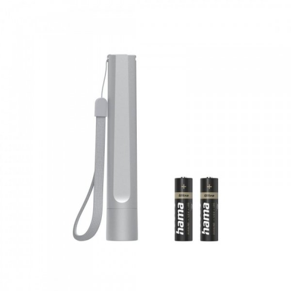 Hama Latarka led fl100 100lm 50m 3 tryby świecenia