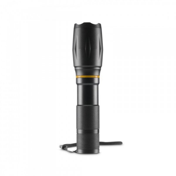 Hama Latarka led 2w1 200lm 100m 3 tryby zoom