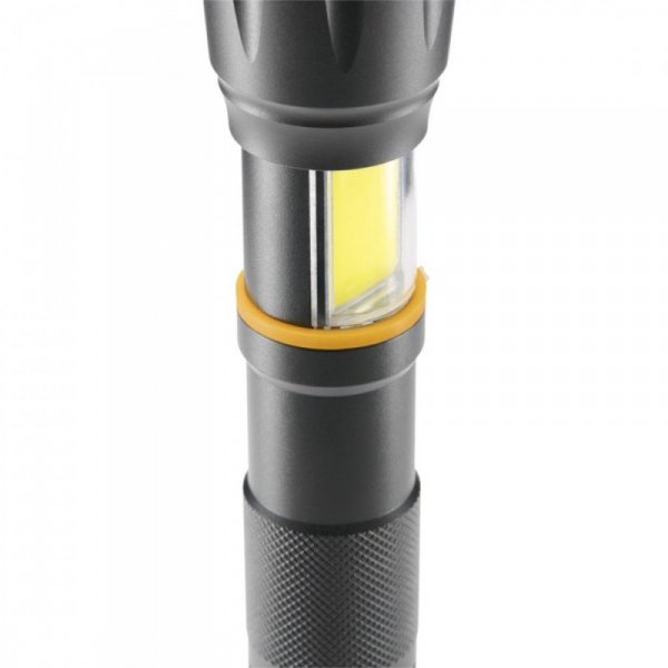 Hama Latarka led 2w1 200lm 100m 3 tryby zoom