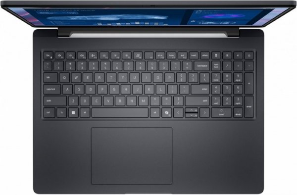 Dell Stacja robocza Dell Pro Max 16 MC16255 W11P AMD Ryzen 350|32GB|1TB|RTX PRO 1000Blackwell 8GB|FgrPr&SmtCdFHD Cam&Mic|WLAN+BT