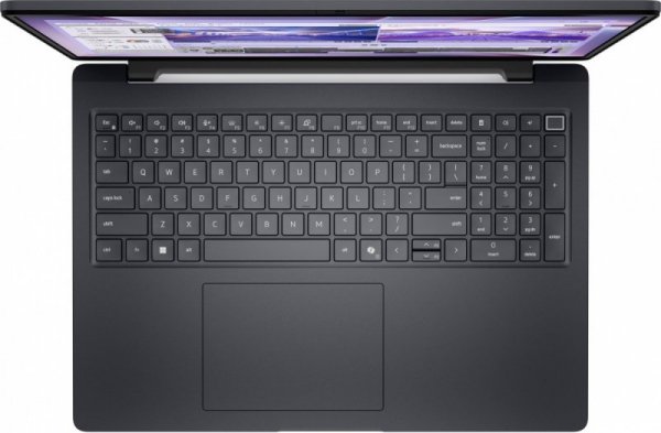 Dell Stacja robocza Dell Pro Max 16 MC16250 Win11Pro|U7-265H|16GB|512GB|RTX PRO 500|FgrPr&SmtCd|FHD IR Cam&Mic|WLAN+BT|16FHD+|Ba