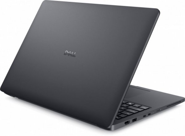 Dell Stacja robocza Dell Pro Max 16 MC16250 W11Pro|U7-265H|32GB|1TB|RTX PRO 500|FgrPr&SmtCd|FHD IR Cam&Mic|WLAN+BT|16 FHD+|Backl