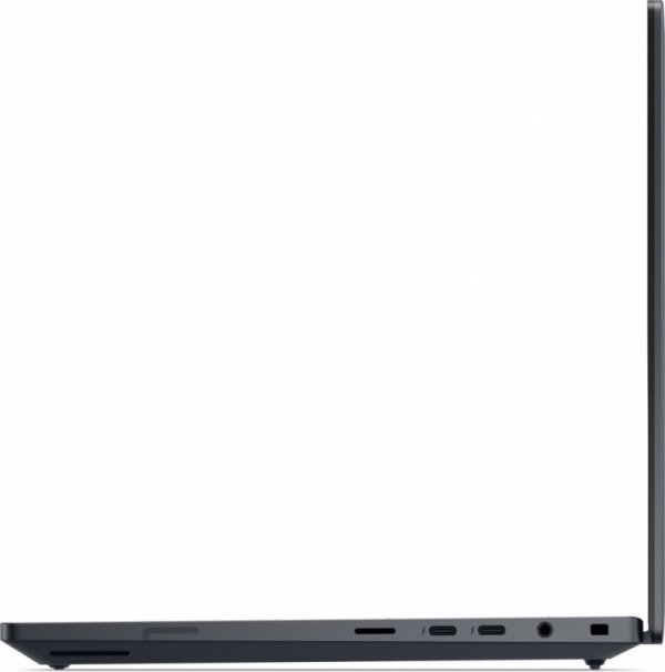 Dell Stacja robocza Dell Pro Max 14 Premium MA14250 Win11Pro|U7-265H|32GB|1TB|RTX PRO 1000|FgrPr|Cam&Mic|WLAN+B|14.0 FHD+|Backli