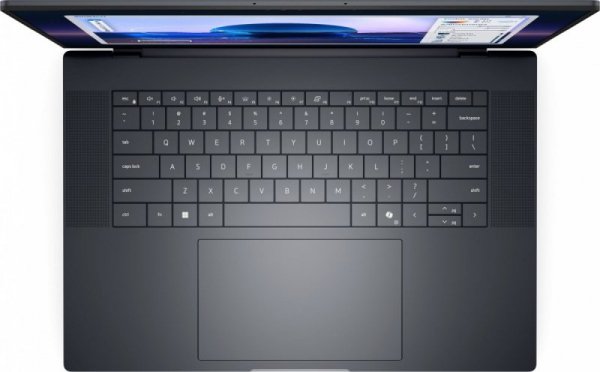 Dell Stacja robocza Dell Pro Max 16 Premium MA16250 W11P U9-285H|64GB|1TB|RTX PRO 2000Blackwell 8GB GDDR7|FgrPr|Cam&Mic|WLAN+BT|