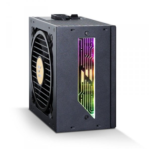 Zalman Zasilacz ZM1000-TMX2 VIEW Teramax View 1000W 80+GOLD