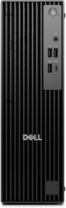 Dell Komputer Dell Pro Slim QCS1250 W11Pro U5 235/16GB/512GB SSD CL25/INT/Kb/TPM/3YPS