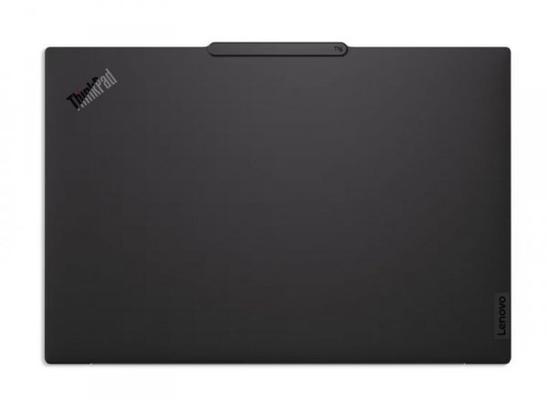 Lenovo Ultrabook ThinkPad T1G G8 21TD0004PB W11PRO Ultra 9 285H/64GB/2TB/RTX 5070 8GB/16.0 WUXGA/Black/vPro/3YR Premier NBD + 3Y