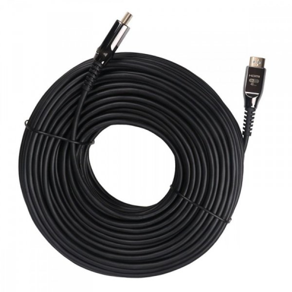 TB Kabel HDMI v2.1 optyczny 15m 8K