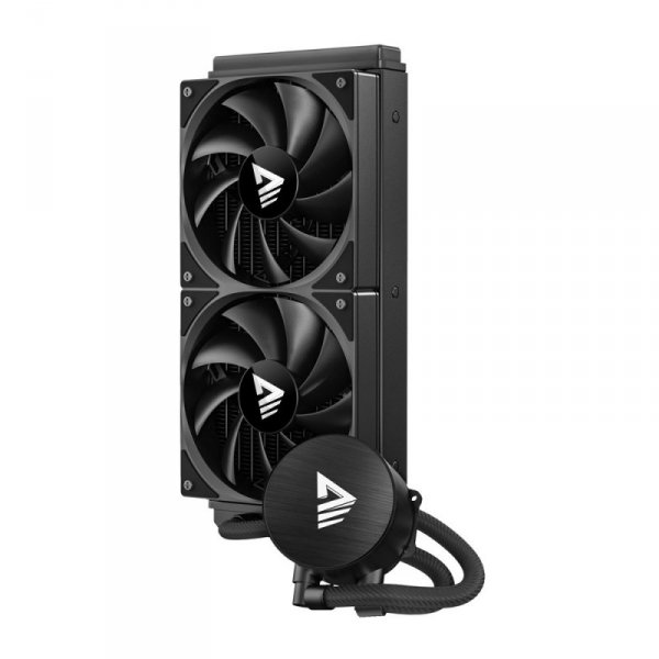 Savio Chłodzenie wodne NOX 240 mm