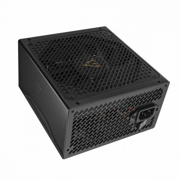 MODECOM Zasilacz komputerowy Volcano HEX 750W Gold ATX 3.1