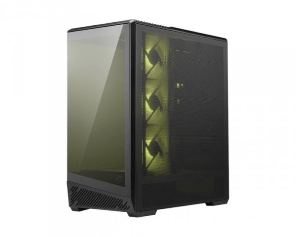 MSI Obudowa MAG PANO 130R PZ szkło hartowane