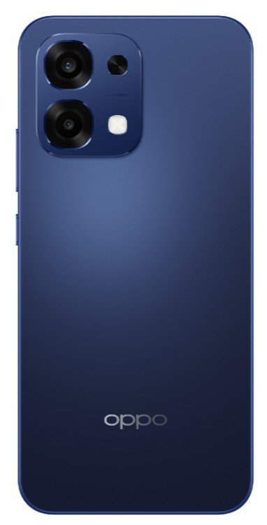 Oppo Smartfon A6 Pro 5G 8/256GB CPH2781 niebieski