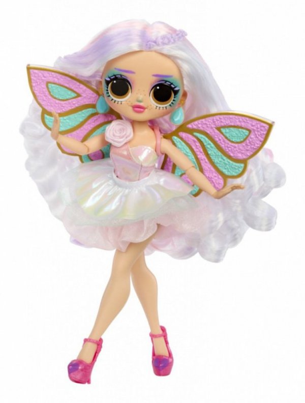MGA Lalka L.O.L. Surprise OMG Eye Spy, Fairy