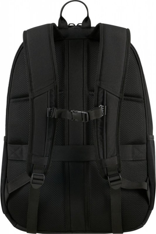 AMERICAN TOURISTER Plecak na laptopa 17.3 cala Urban Grove czarny